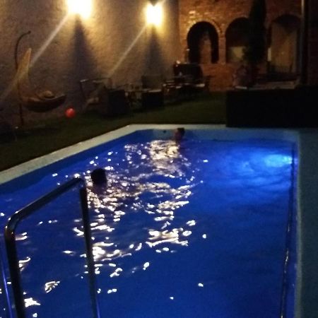 Guesthouse Prenociste Faraon Pljevlja Exteriör bild