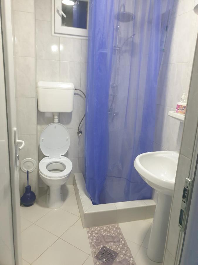 Guesthouse Prenociste Faraon Pljevlja Exteriör bild
