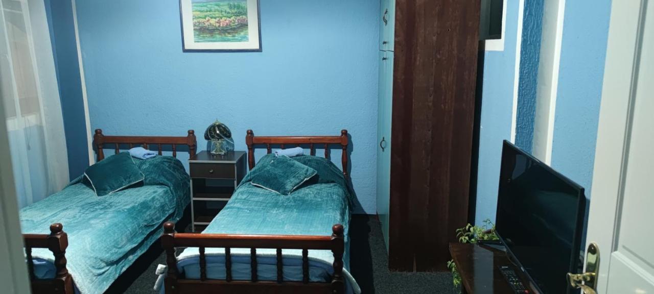 Guesthouse Prenociste Faraon Pljevlja Exteriör bild